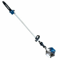 HYUNDAI Κονταροπρίονο βενζίνης 1.2Hp 25.4cc HCS2617LG