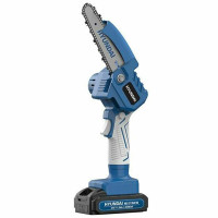 HYUNDAI Κλαδευτικό αλυσοπρίονο μπαταρίας 21V 6'' - 350W HCS21350VB