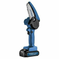 HYUNDAI Κλαδευτικό αλυσοπρίονο μπαταρίας 21V 4'' - 280W HCS21280VB