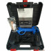 HYUNDAI Ψαλίδι Κλαδέματος Μπαταρίας 30mm 2X16.8v/2.6Ah Hyundai HSB3226PRO 71Ε30