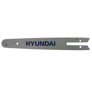 HYUNDAI Λάμα αλυσοπρίονου 20cm 1/4" -6"-1.1-45D για αλυσοπρίονο HCS21550VB HGB45