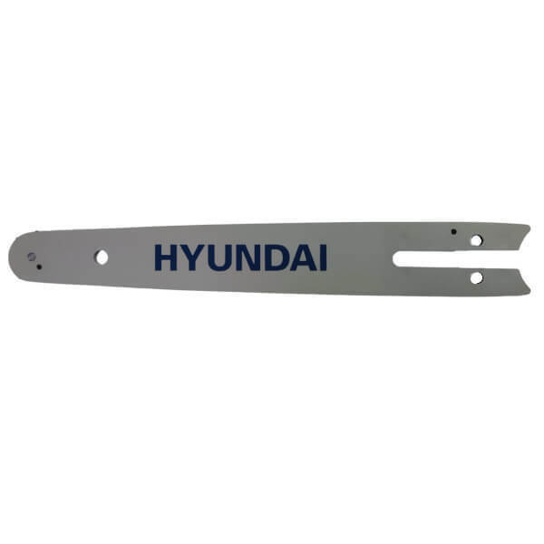 HYUNDAI Λάμα αλυσοπρίονου 20cm 1/4" -6"-1.1-45D για αλυσοπρίονο HCS21550VB HGB45