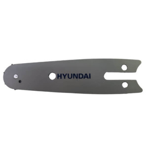 HYUNDAI Λάμα αλυσοπρίονου 15cm 1/4" -6"-1.1-36D για αλυσοπρίονο HCS21350VB HGB36