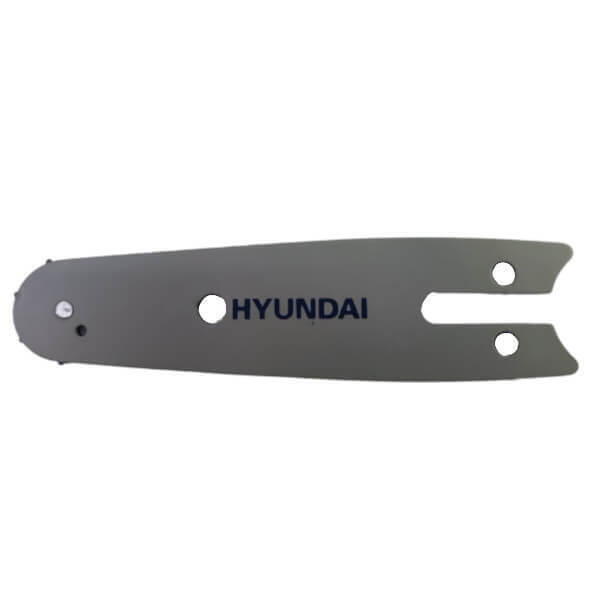 HYUNDAI Λάμα αλυσοπρίονου 15cm 1/4" -6"-1.1-36D για αλυσοπρίονο HCS21350VB HGB36