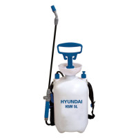HYUNDAI Ψεκαστήρας χειρός προπιέσεως 5lt HSM 5L