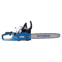 HYUNDAI Κλαδευτικό αλυσοπρίονο βενζίνης 2.3Hp 45cm HCS 4500G (83C04)