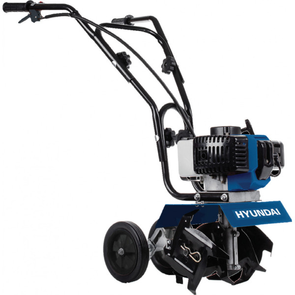 HYUNDAI 2Η Δίχρονο σκαπτικό βενζίνης 2.2hp/52cc 84J06 