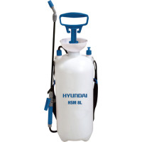 HYUNDAI Ψεκαστήρας χειρός προπιέσεως 8lt HSM 8L