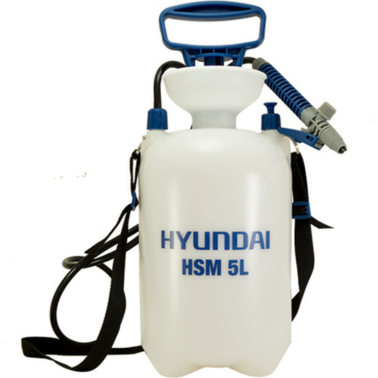 HYUNDAI Ψεκαστήρας χειρός προπιέσεως 5lt HSM 5L