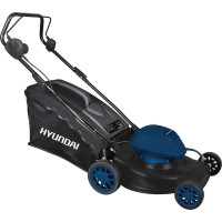 HYUNDAI  Μηχανή Γκαζόν Ηλεκτρική 1.800Watt  LM-1846