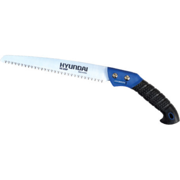 HYUNDAI Πριόνι Χειρός με θήκη 22cm HS-220P