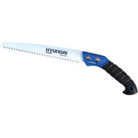 HYUNDAI Πριόνι Χειρός με θήκη 25cm HS-250P