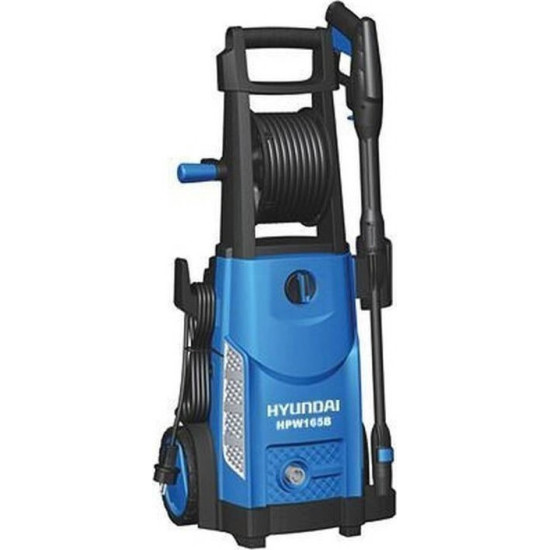 HYUNDAI Πλυστικό Νερού 165Bar HPW165B