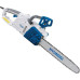 HYUNDAI Ηλεκτρικό αλυσοπρίονο 2400W HCS2400 EL