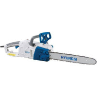 HYUNDAI Ηλεκτρικό αλυσοπρίονο 2400W HCS2400 EL