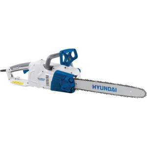 HYUNDAI Ηλεκτρικό αλυσοπρίονο 2400W HCS2400 EL