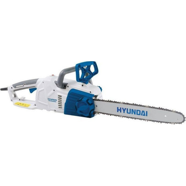 HYUNDAI Ηλεκτρικό αλυσοπρίονο 2400W HCS2400 EL