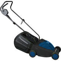 HYUNDAI  Μηχανή Γκαζόν Ηλεκτρική 1.200Watt  LM-1232