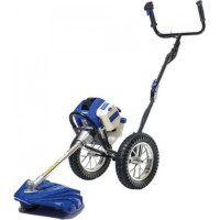 HYUNDAI Βενζινοκίνητο Θαμνοκοπτικό Εδάφους 2Hp 42.7cc HFTS