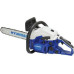 HYUNDAI Αλυσοπρίονο Βενζινοκίνητο 52cc/3hp  HCS-5200G