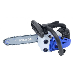 HYUNDAI Αλυσοπρίονο κλαδευτικό 1,2HP 25.4CC  HCS2500G-PRO 