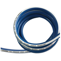 HYUNDAI Λάστιχο ψεκασμού 5 στρωμάτων 50 μέτρα 8.5Χ14mm