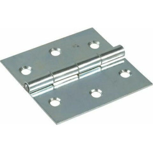 IBFM Μεντεσές γαλβανιζέ 451 40 Χ 40 mm