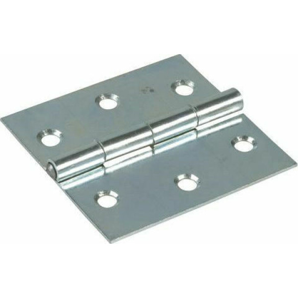 IBFM Μεντεσές γαλβανιζέ 451 40 Χ 40 mm