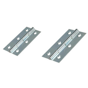 IBFM Μεντεσές γαλβανιζέ 450 40 Χ 28 mm