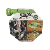 IDROEASY Λάστιχο επεκτεινόμενο magic soft smart 5/8'' - 15m