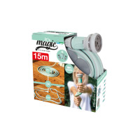 IDROEASY Λάστιχο επεκτεινόμενο magic soft smart 1/2'' - 15m