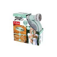 IDROEASY Λάστιχο επεκτεινόμενο magic soft smart 1/2'' - 7.5m