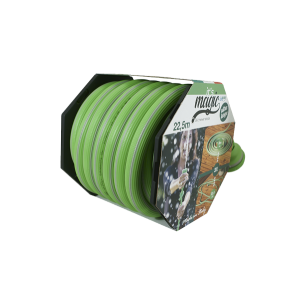 IDROEASY Λάστιχο επεκτεινόμενο magic soft smart 5/8'' - 22.5m