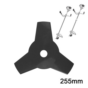 INGCO Μεταλλικός δίσκος κοπής 255mm με 3 δόντια ABCB05