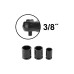 INGCO Καστάνια 3/8" μπαταρίας 20V Li-Ion +βαλίτσα 65Nm CDRLI2060152