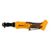 INGCO Καστάνια 3/8" μπαταρίας 20V Li-Ion +βαλίτσα 65Nm CDRLI2060152