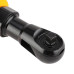 INGCO Καστάνια 3/8" μπαταρίας 20V Li-Ion +βαλίτσα 65Nm CDRLI2060152