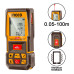 INGCO Μετρητής αποστάσεων Laser 100m HLDD1008