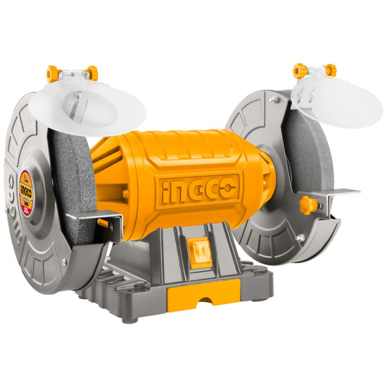 INGCO Δίδυμος τροχός πάγκου  350W BG83502