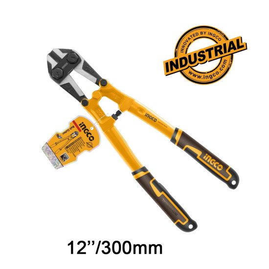INGCO Ψαλίδι μπετού 305mm HBC0812