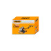 INGCO Γωνιακός τροχός 2400W-230mm AG24008