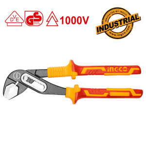 INGCO Γκαζοτανάλια ηλεκτρολόγου 1000V/250mm HIPP28250