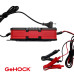GEHOCK Φορτιστής-συντηρητής μπαταρίας Αυτ/του 12V 4A 70W  SBC004