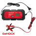 GEHOCK Φορτιστής-συντηρητής μπαταρίας Αυτ/του 12V 10A 160W  SBC010
