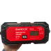 GEHOCK Φορτιστής-συντηρητής μπαταρίας Αυτ/του 12V 10A 160W  SBC010