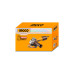 INGCO Επαγγελματικός γωνιακός τροχός 900W AG900285