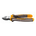 INGCO Πλαγιοκόπτης basic 6''-160mm HDCP08168