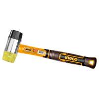 INGCO Ματσόλα διπλής εργασίας 200g HRUH8940