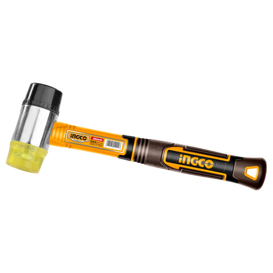 INGCO Ματσόλα διπλής εργασίας 200g HRUH8940