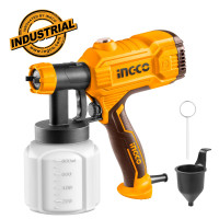 INGCO Επαγγελματικό ηλεκτρικό πιστόλι βαφής 450W